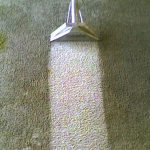 Carpet Clean Stroke
