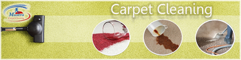 Carpet cleaning Perth