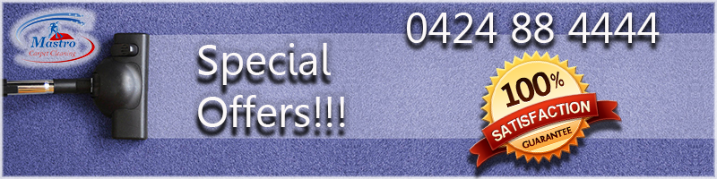 Special Offer Banner