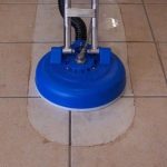 Tile Clean