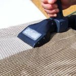Upholstery Clean