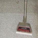 carpet cleaning tool